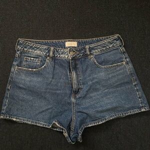 PacSun Classic Blue Jean Shorts for Women